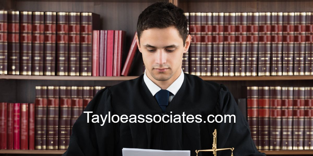 tayloeassociates.com